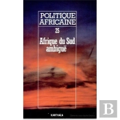 Revue Politique Africaine