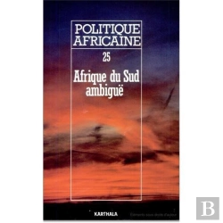 Bertrand.pt - Revue Politique Africaine