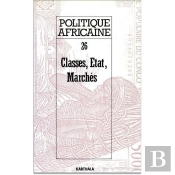 Revue Politique Africaine