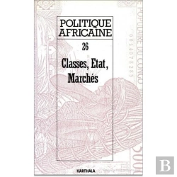 Bertrand.pt - Revue Politique Africaine