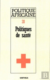 Revue Politique Africaine