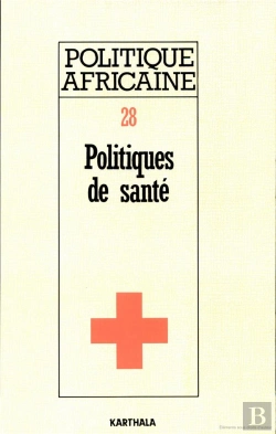 Bertrand.pt - Revue Politique Africaine