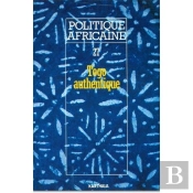 Revue Politique Africaine
