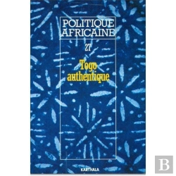 Bertrand.pt - Revue Politique Africaine