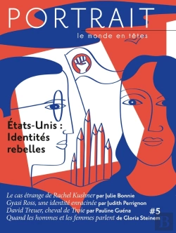 Bertrand.pt - Revue Portrait No5 - Le Monde En Tetes Numero 5