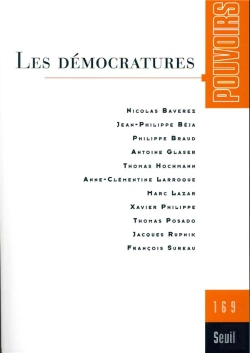 Bertrand.pt - Revue Pouvoirs