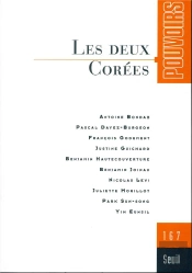 Revue Pouvoirs