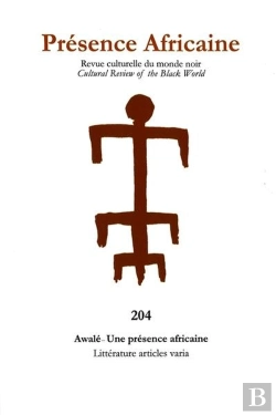 Bertrand.pt - Revue Presence Africaine 204 - Awale - Une Presence Africaine - Litterature Articles Varia