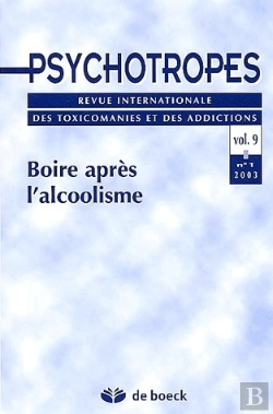 Bertrand.pt - Revue Psychotropes T.9