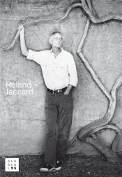 Revue Quarto Numero 43. Roland Jaccard