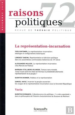 Bertrand.pt - Revue Raisons Politiques