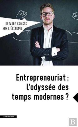 Bertrand.pt - Revue Regards Crooises Sur L'Economie Numero 19 Vers Une Societe D'Entrepreneurs ?