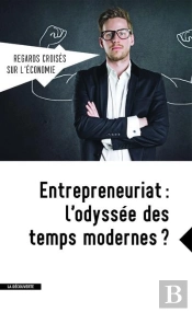 Revue Regards Crooises Sur L'Economie Numero 19 Vers Une Societe D'Entrepreneurs ?