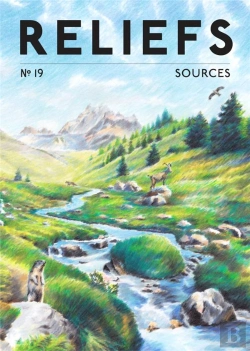 Bertrand.pt - Revue Reliefs - N 19 Sources