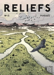 Revue Reliefs N°15 : Marais