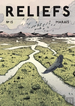 Bertrand.pt - Revue Reliefs N°15 : Marais