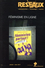 Revue Reseaux Volume 35-201/2017 : Titre A Venir