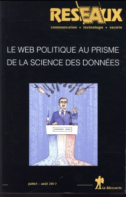 Bertrand.pt - Revue Reseaux Volume 35-204/2017 : Web Politique