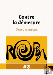 Revue Robba : Contre La Démesure