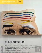 Revue Rue Descartes T.65; Clair/Obscur