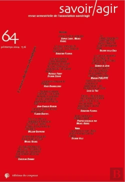 Bertrand.pt - Revue Savoir/Agir N° 64