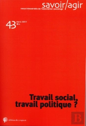 Revue Savoir Agir N43