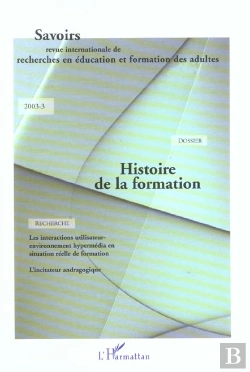 Bertrand.pt - Revue Savoirs T.3