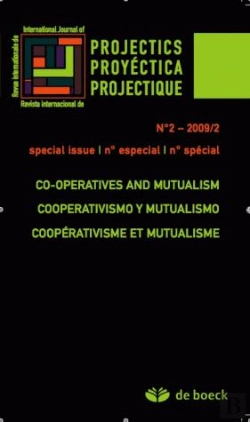 Bertrand.pt - Revue Scientifique Internationale Projectique T.2