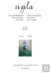 Revue Sigila Tome 55 : « Le Seuil - O Limiar » : Revue Transdisciplinaire Franco-Portugaise Sur Le Secret
