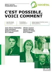 Revue Societal : C Est Possible, Voici Comment