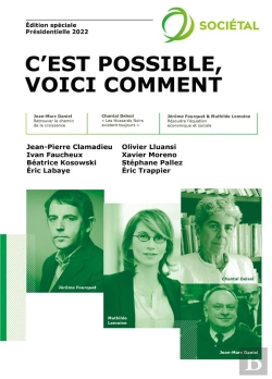 Bertrand.pt - Revue Societal : C Est Possible, Voici Comment