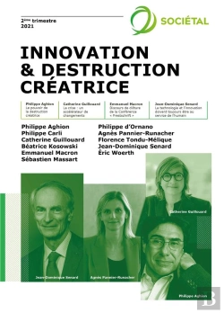 Bertrand.pt - Revue Sociétal ; Innovation & Destruction Créatrice