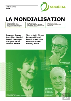 Bertrand.pt - Revue Societal : La Mondialisation