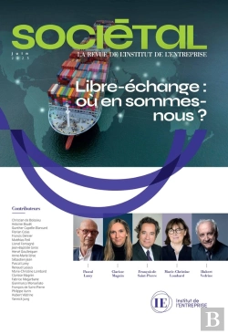 Bertrand.pt - Revue Sociétal : Libre-Échange : Où En Sommes-Nous ?
