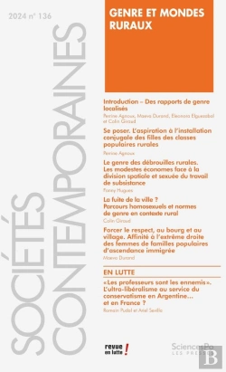 Bertrand.pt - Revue Sociétés Contemporaines