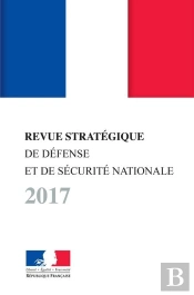 Revue Strategique De Defense Et De Securite Nationale