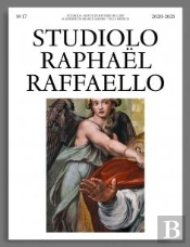 Revue Studiolo, Raphaël/Raffaello