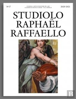 Bertrand.pt - Revue Studiolo, Raphaël/Raffaello