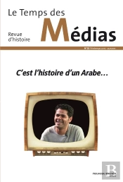 Revue Temps Des Medias 28