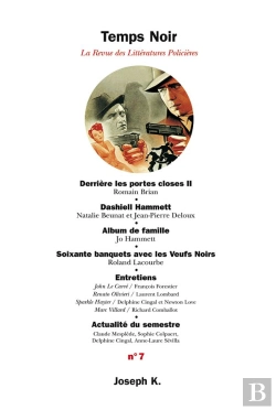 Bertrand.pt - Revue Temps Noir N7