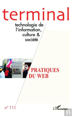 Bertrand.pt - Revue Terminal Tome 111 : Pratiques Du Web