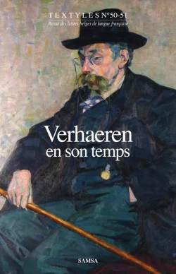 Bertrand.pt - Revue Textyles N.50-51 ; Verhaeren En Son Temps