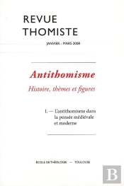 Revue Thomiste - N 1/2008