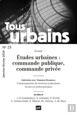 Bertrand.pt - Revue Tous Urbains