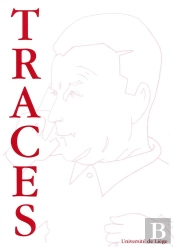 Revue Traces : Traces, N° 10/1998