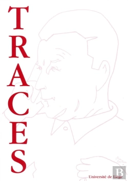 Bertrand.pt - Revue Traces : Traces, N° 13/2001