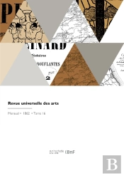 Revue Universelle Des Arts