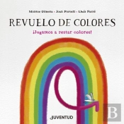 Revuelo De Colores Jugamos A Restar Colores