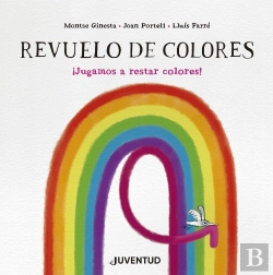 Bertrand.pt - Revuelo De Colores Jugamos A Restar Colores