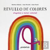 Revuelo De Colores Jugamos A Restar Colores